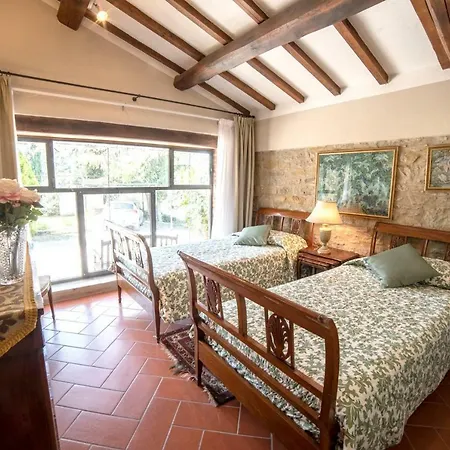 Holiday Home Via Nazareno Tabarrini - 2 Ferienhaus *