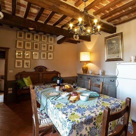 Holiday Home Via Nazareno Tabarrini - 2 Ferienhaus
