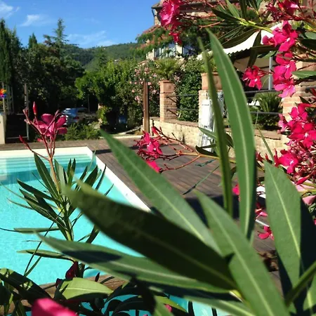 Holiday Home Via Nazareno Tabarrini - 2 Casa de Férias