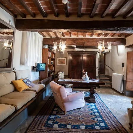 Holiday Home Via Nazareno Tabarrini - 2 Casa de Férias
