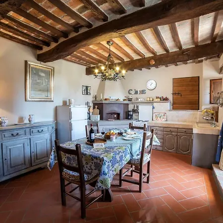 Ferienhaus Holiday Home Via Nazareno Tabarrini - 2 *