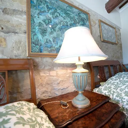 Ferienhaus Holiday Home Via Nazareno Tabarrini - 2 *