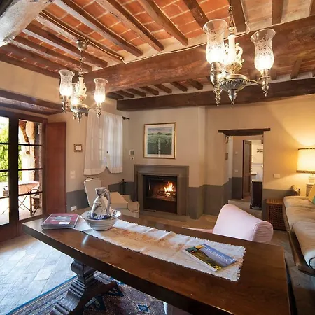 Holiday Home Via Nazareno Tabarrini - 2 Ferienhaus