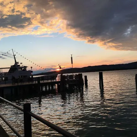 Holiday Home Via Nazareno Tabarrini - 2 * Passignano sul Trasimeno