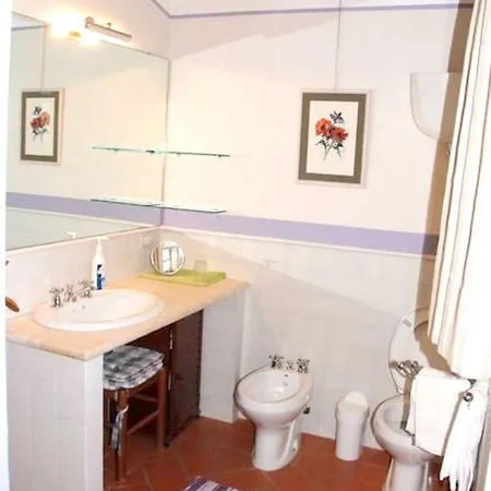 Holiday Home Via Nazareno Tabarrini - 2 Ferienhaus *