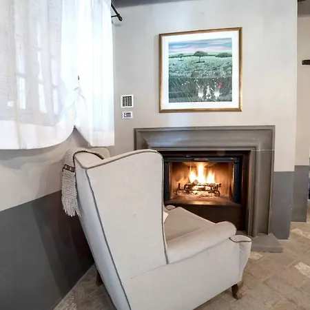 Ferienhaus Holiday Home Via Nazareno Tabarrini - 2 *